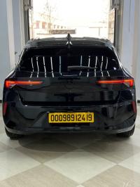 سيارات-opel-astra-2024-سطيف-الجزائر