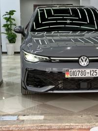 سيارات-volkswagen-golf-8-2025-r-line-سطيف-الجزائر