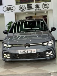 سيارات-volkswagen-golf-8-2023-gtd-سطيف-الجزائر