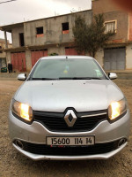 voitures-renault-symbol-2014-dahmouni-tiaret-algerie