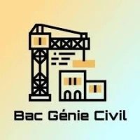 Cours de soutien en génie civil 