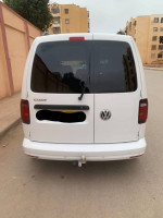 voitures-volkswagen-caddy-2018-collection-bir-el-djir-oran-algerie