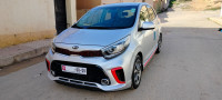 voitures-kia-picanto-2018-gt-line-arzew-oran-algerie