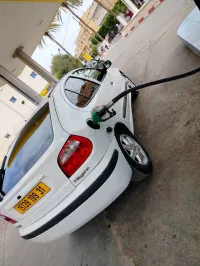 Renault Megane 1 1999 Exception