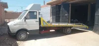 Renault Master dépannage 1988