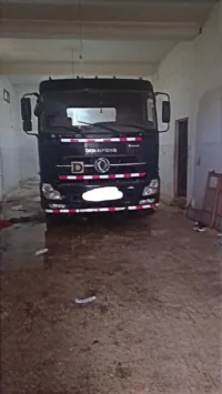 Dongfeng  Dongfeng  2015