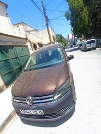 السيارات-النفعية-volkswagen-caddy-2018-collection-شراقة-الجزائر