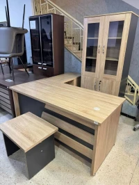 ensemble de bureau