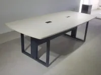 TABLE DE REUNION