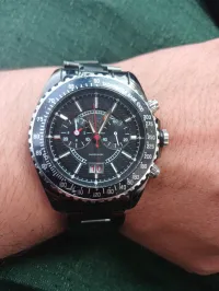 montre GC swiss made