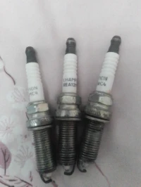 Bougies champion original 