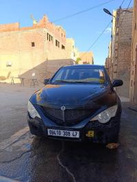 سيارات-ssangyong-actyon-sports-2008-بريان-غرداية-الجزائر