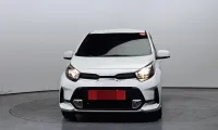 Kia Picanto 2022 Morning urban