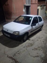 سيارات-renault-clio-1-1998-العفرون-البليدة-الجزائر