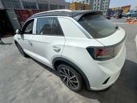 سيارات-volkswagen-t-roc-2025-r-line-edition-بئر-الجير-وهران-الجزائر