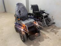 آخر-chaise-roulante-electric-بئر-توتة-الجزائر