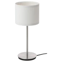 Lampe De Chevet RINGSTA/SKAFTET IKEA