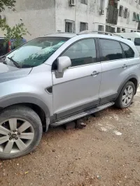 Chevrolet Captiva 2010 LTZ