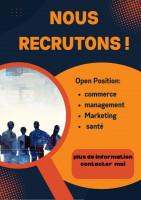 commercial-marketing-travail-disponible-hussein-dey-alger-algerie