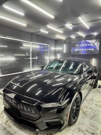 سيارات-ford-mustang-2024-وهران-الجزائر