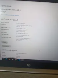 Pc HP