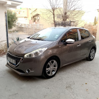 voitures-peugeot-208-2013-urban-soul-arris-batna-algerie