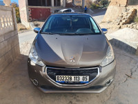 voitures-peugeot-208-2013-urban-soul-arris-batna-algerie