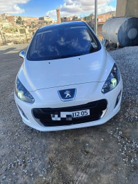 voitures-peugeot-308-2012-arris-batna-algerie