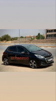 citadine-peugeot-208-2018-gt-line-mansourah-tlemcen-algerie