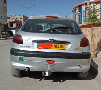 voitures-peugeot-206-2003-batna-algerie