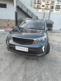 سيارات-livan-x3-pro-2026-manuelle-avec-toit-ouvrant-درارية-الجزائر