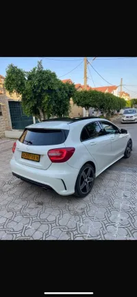 Mercedes Sport 2013 