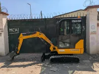 Tirsam Mini pelle 2025