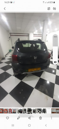 voitures-dacia-sandero-2018-stepway-telerghma-mila-algerie