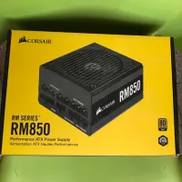 Corsair RM 850w plus gold