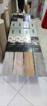 Parquet pvc