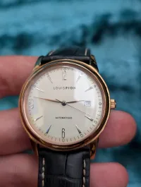 Montre Louis Pion Automatique 