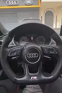 Audi RS3 2017 RS3