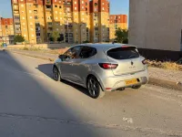 Renault Clio 4 Facelift 2019 GT-Line