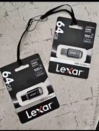 Lexar V400 USB 3.2 Gen 1