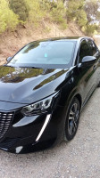 voitures-peugeot-208-2023-aleur-sidi-akkacha-chlef-algerie