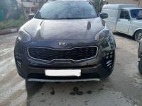 سيارات-kia-sportage-2018-بابا-حسن-الجزائر