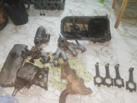 pieces-vehicules-bmw-m10-tessala-el-merdja-alger-algerie