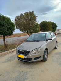 voitures-skoda-fabia-2012-oum-el-bouaghi-algerie