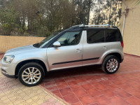 voitures-skoda-yeti-2017-elegance-alger-centre-algerie