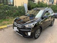 سيارات-hyundai-creta-2019-gls-الجزائر-وسط