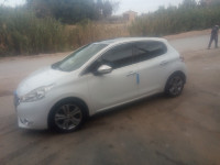 citadine-peugeot-208-2014-allure-beidha-bordj-setif-algerie