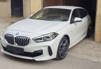 BMW Série 1 2023 M Sport