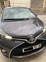 voitures-toyota-yaris-2017-touch-alger-centre-algerie