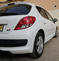 voitures-peugeot-207-2012-allure-sidi-bel-abbes-algerie